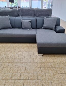 ‼️ NEU Wohnlandschaft Cooper für nur 499 Euro statt 839 Euro ‼️ - Barßel