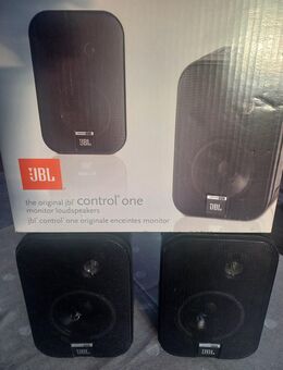 Lautsprecher JBL - Magstadt