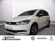 VW Touran, 1.5 TSI Highline IQ LIGHT TR, Jahr 2023 - Neubrandenburg