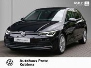 VW Golf, 1.5 eTSI Move", Jahr 2023 - Koblenz
