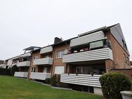 Charmante Dachgeschosswohnung in Hilter am Teutoburger Wald - Hilter (Teutoburger Wald)