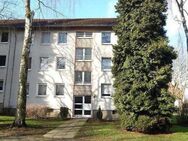 schöne, bezugsfertige 2-Zi-Wohnung im 1. OG - Bochum
