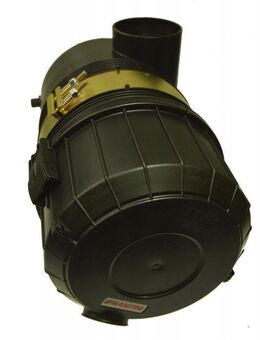Original Kompletter Luftfilter MANITOU 224711 - Wuppertal
