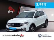 VW T-Cross, 1.5 TSI Active, Jahr 2022 - Donaueschingen