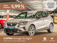 Seat Arona, 1.0 TSI FR Beats, Jahr 2021 - Stuttgart