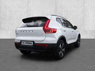 Volvo XC40 Plus Dark Recharge Plug-In Hybrid 2WD T4 Twin Engine EU6d StandHZG Navi Leder - Aachen