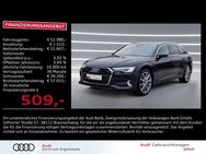 Audi A6, Avant Sport 45 TFSI Kameras, Jahr 2024 - Ingolstadt