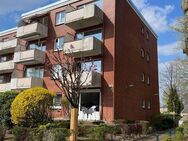 Perfekte 2-Zi.-Wohnung in 2025 energetisch saniert und mit neuem Balkon - Hamburg