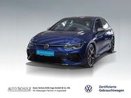 VW Golf, 2.0 TSI VIII R APP, Jahr 2022 - Ingolstadt