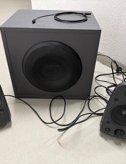 Soundanlage - Jüterbog