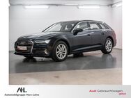 Audi A6, Avant sport 45 TDI quattro, Jahr 2021 - Northeim