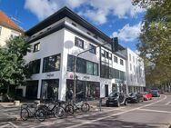 Geschäfts-/Wohnhaus in der Altstadt von Saarbrücken - Saarbrücken