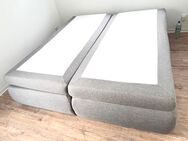 Boxspringbett mit Bettkasten zu verkaufen - Oranienburg