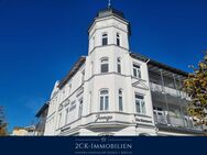 75m² Mietwohnung in Top Lage und Austattung im Ostseebad Binz! Nur 1min zum Strand oder Seebrücke! - Binz (Ostseebad)