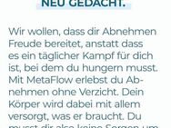 MetaFlow -Stoffwechsel Shake Ein sehr beliebter Abnehmgarant !!! - Waltrop