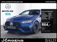 Mercedes CLE 53 AMG, Coupé Perf-Sitze VMax 20, Jahr 2024 - Iserlohn