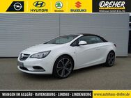 Opel Cascada SIDI Turbo Innovation Navi/Autom./PDC/LM - Ravensburg