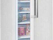 BEKO Gefrierschrank RFNE448E51W 7278441317, 191,2 cm hoch, 70 cm breit, Schnellgefrierfunktion