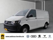 VW T6, 2.0 TDI Kasten, Jahr 2019 - Berlin