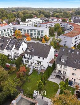 5,2% TOPMODERNES 3FH - Tiptop-Zustand - sorgenfrei vermieten! - Neu Isenburg