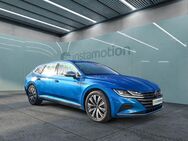 VW Arteon, 1.4 TSI Shooting Brake eHybrid Elegance, Jahr 2022 - München