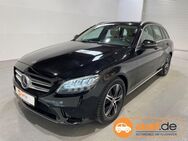 Mercedes-Benz C 220 T d Avantgarde Automatik EU6d Leder LED ACC Navi - Norderstedt