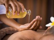 Wellness Massage, mobil - Nesse-Apfelstädt