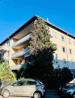 Mehrfamilienhaus in beliebter und ruhiger Wohnlage - Wiesbaden