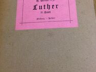 Luther-3 Bände-1911-12-von Hartmann Grisar S.J.- - Mahlberg