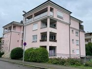 2-Zi.-Wohnung mit Balkon und Einzelgarage in ruhiger und zentrumsnaher Lage von Wehr - Wehr (Baden-Württemberg)