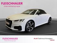 Audi TT, 2.0 TFSI Roadster 45 quattro EU6d, Jahr 2023 - Köln