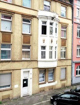 Doppelte Gelegenheit im Hafenquartier, Zwei Wohnungen zum fairen Preis 126,00 qm² mit Balkon - Dortmund