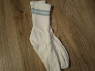 Getragene Socken/ Strümpfe - Flensburg