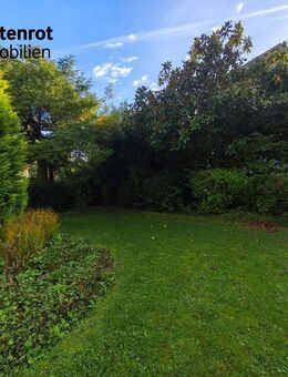 #charmanter Bungalow mit Herrenzimmer und out door pool - Wiesbaden