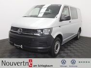 VW T6 Kombi, 2.0 TDI Kasten K, Jahr 2018 - Solingen (Klingenstadt)