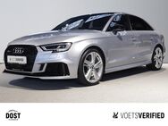 Audi RS3, 2.5 TFSI quattro Lim, Jahr 2019 - Hildesheim