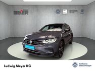 VW Tiguan, 1.5 TSI MOVE, Jahr 2024 - Beckdorf