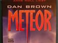 Dan Brown METEOR - Thriller Hörbuch in 46348