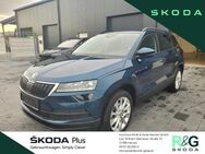 Skoda Karoq, 1.5 TSI Style El, Jahr 2019 - Hameln