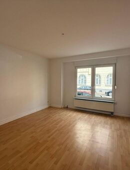 Helle 2-Raumwohnung mit Balkon - Gera