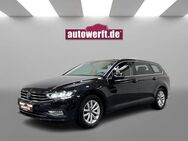 VW Passat Variant 2.0 TDI DSG BUSI AHK CAM SHZ NAVI LED 16Z ACC TEMPOMAT - Ahrensburg