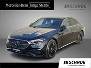 Mercedes E 300, de AMG Line Lenkung Sitzklima, Jahr 2023 - Eisenach