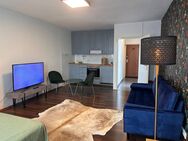 modernisiertes Apartment, befristet vermietet bis 28.02.2026 - München