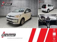 VW up, e-up Edition CLIMA, Jahr 2023 - Ulm