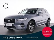 Volvo XC60, B4 Benzin Core WINTER PAK DRIVER, Jahr 2023 - Essen