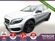 Mercedes GLA 200, d AMG Line NightP, Jahr 2016 - Freiburg (Breisgau)