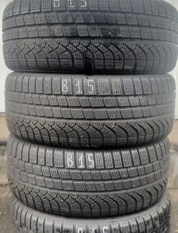 2x Winterreifen Pirelli PZero MO 245/45 R19 102H Dot2523 6mm B15 - Euskirchen Zentrum