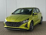 Hyundai i20, 1.2 Comfort 79 m Alu16, Jahr 2024 - Achern