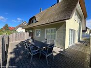 Ferienhaus Zingst: hochwertige Doppelhaushälfte mit gehobener Ausstattung u. Sauna (provisionsfrei) - Zingst (Ostseebad)
