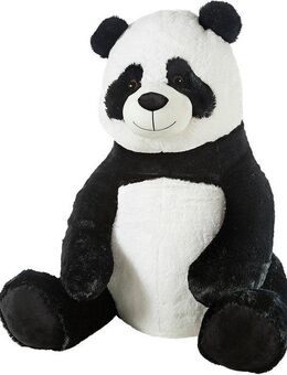 Heunec® Kuscheltier Panda XXL, 100 cm
